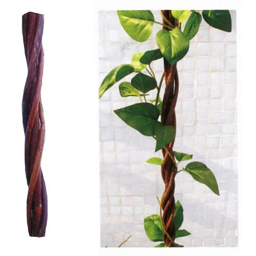 Fűzfa spirál karó 60cm