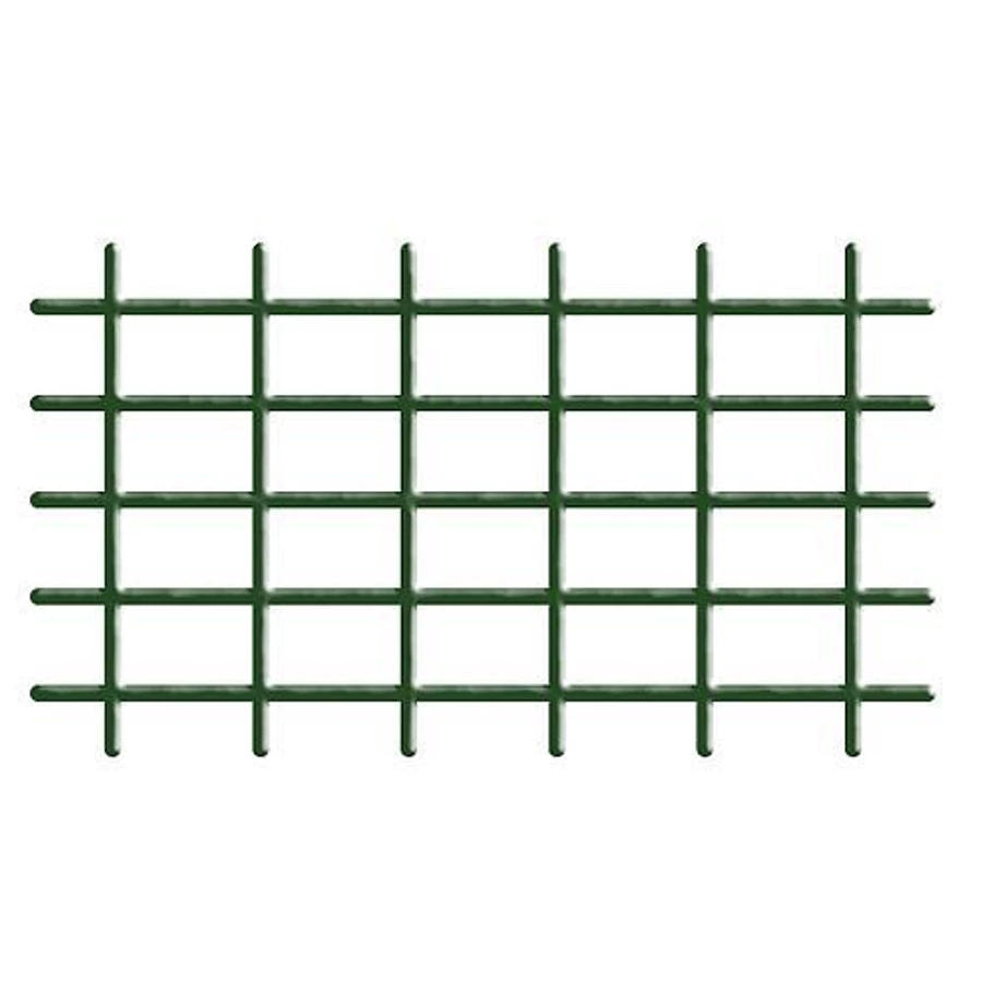 Kerti virágfuttató rács MEK6 145x72,5cm zöld
