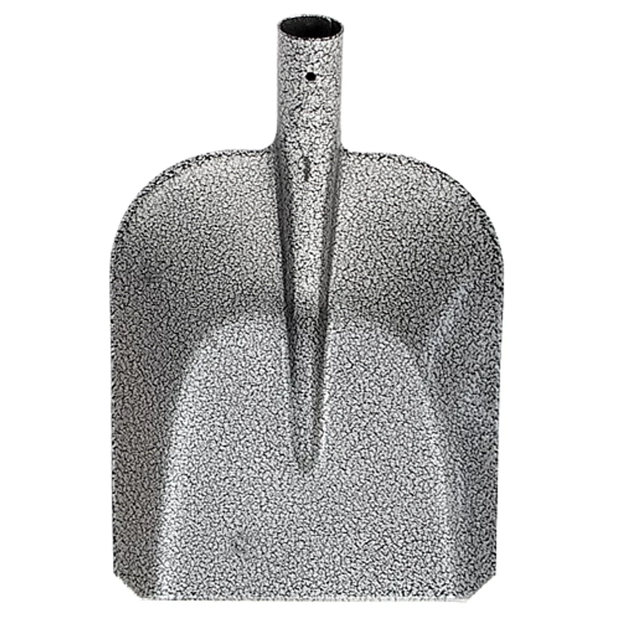 Lapátfej edzett KOMAXIT 280x240mm