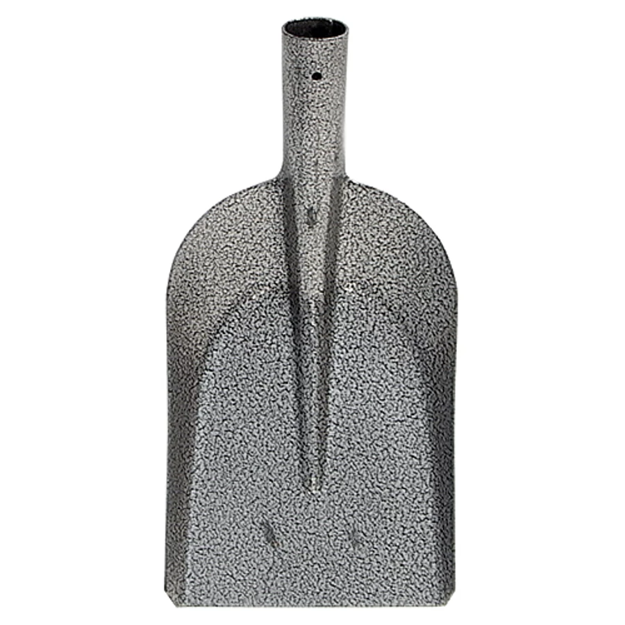 Lapátfej edzett KOMAXIT 180x260mm keskeny