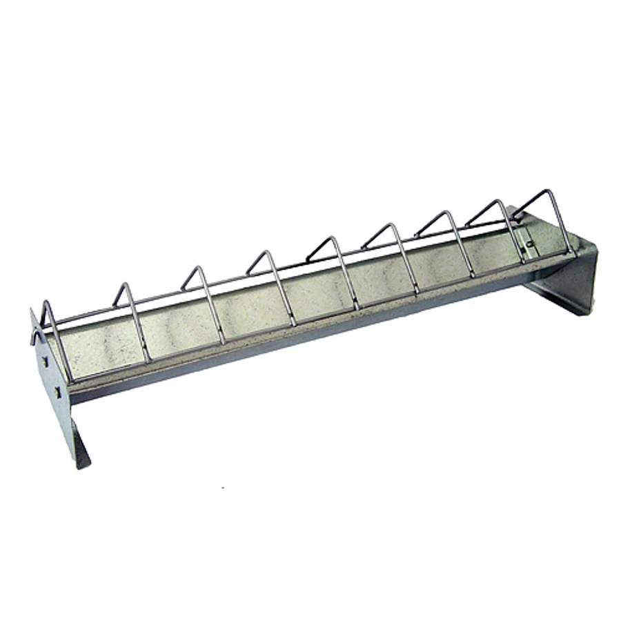 Csibeetető horganyzott acél 75cm