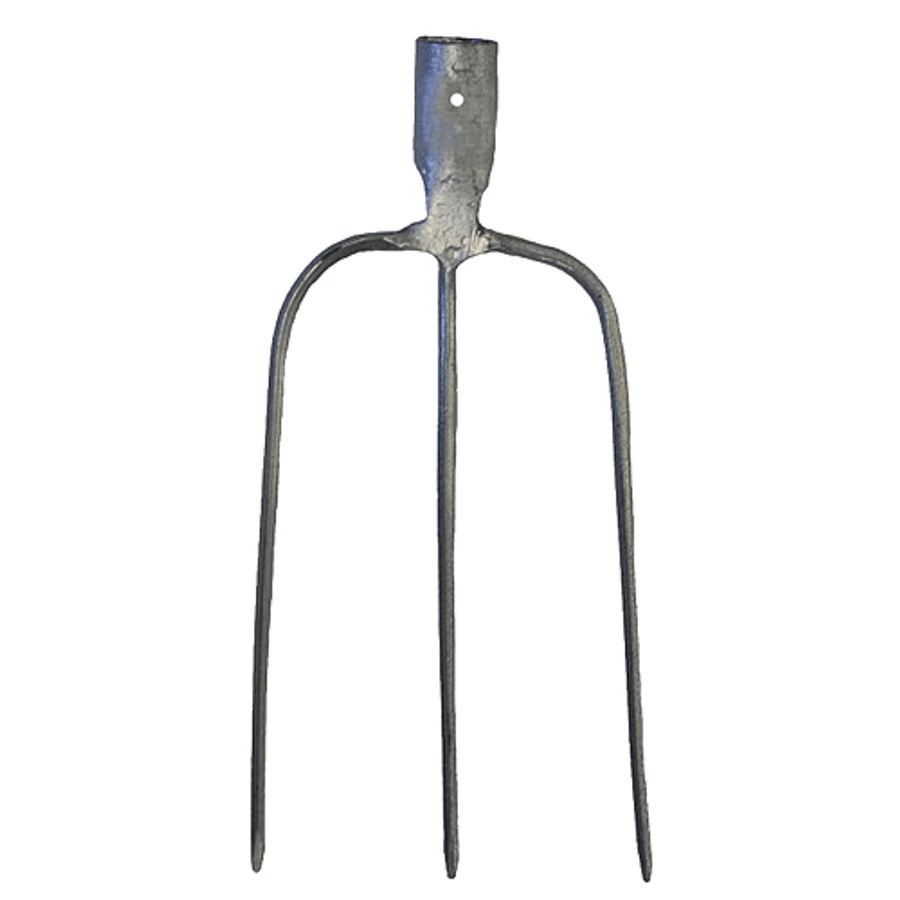 Villa fej 3 fogú KOMAXIT