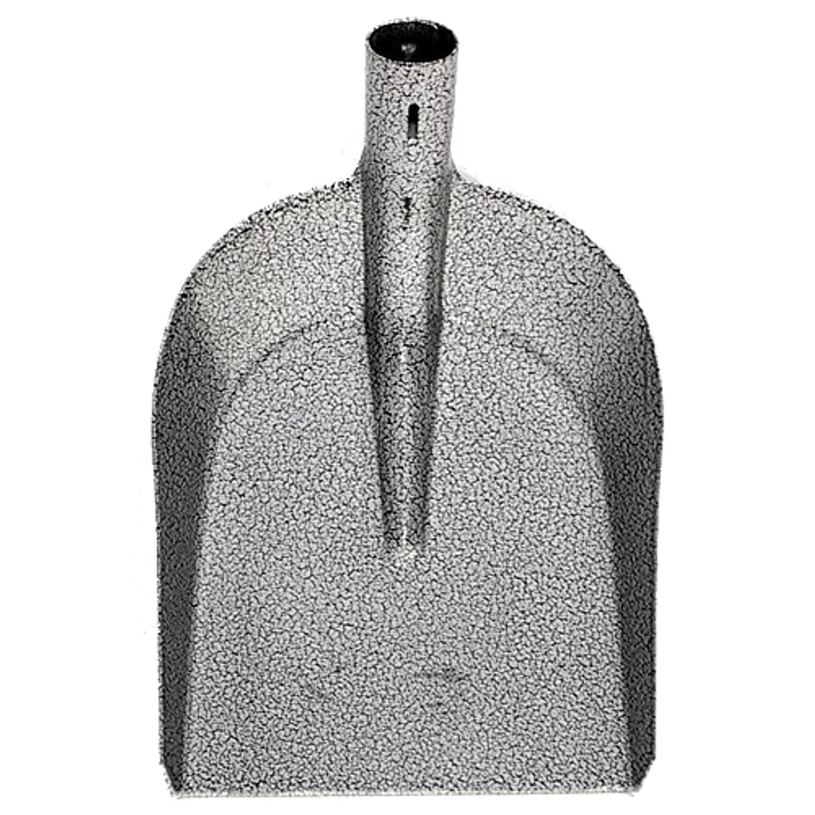 Lapátfej edzett KOMAXIT 280x235mm