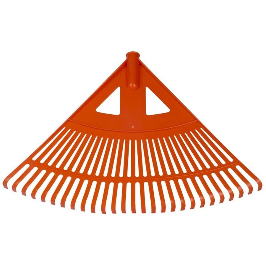 Lombseprű fej PVC 27 fogú