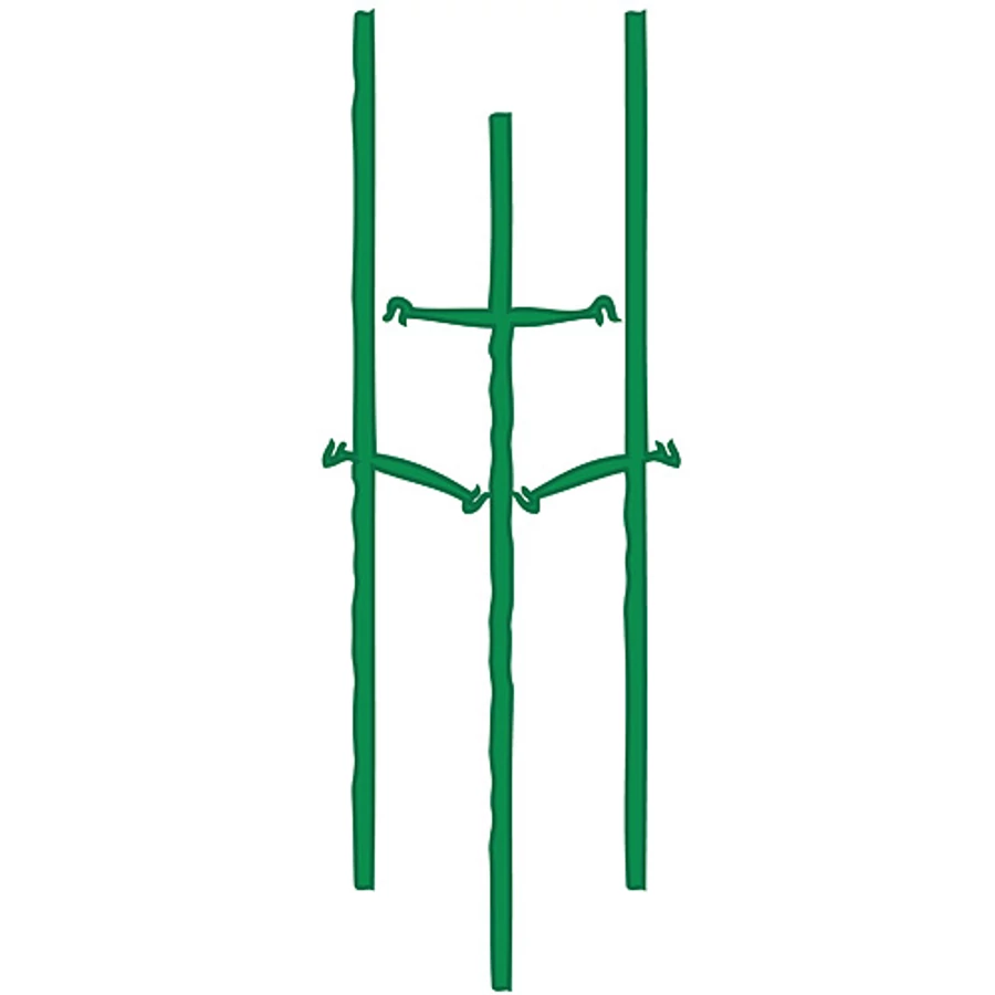 Paradicsomtámasz szett 1,1x150cm