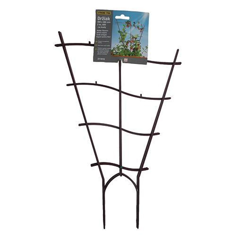 Növényfuttató 460x285mm