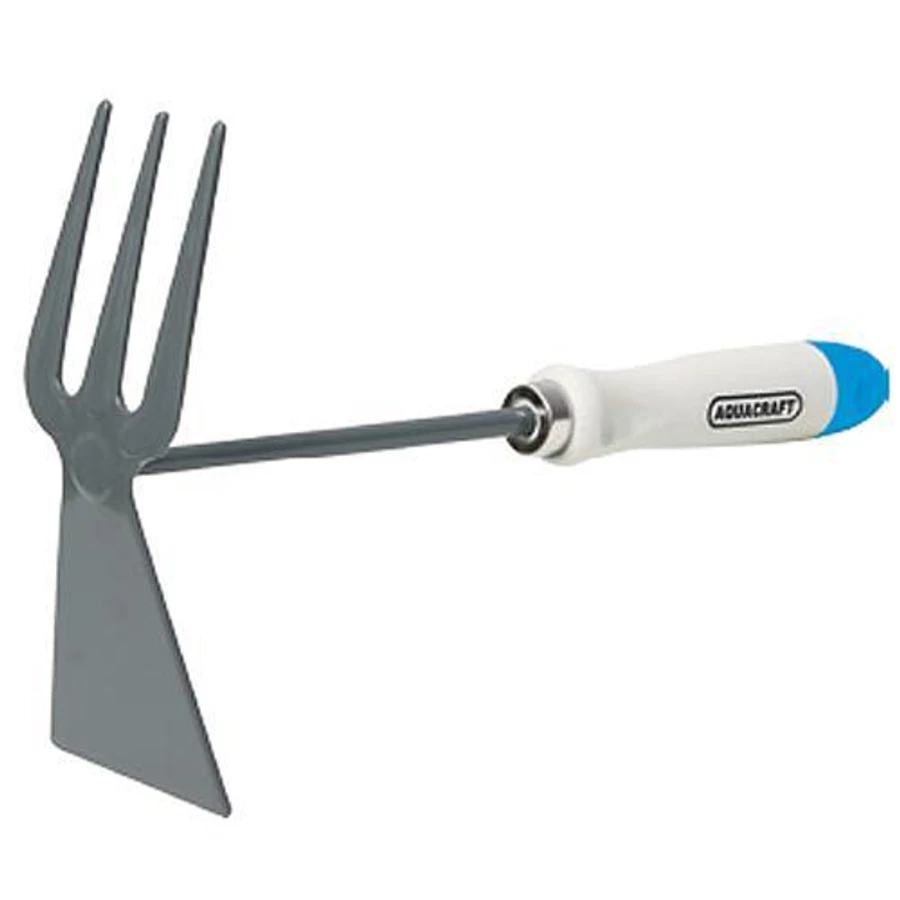 Kis kerti villáskapa, AQUACRAFT, lapos, 3 ágú