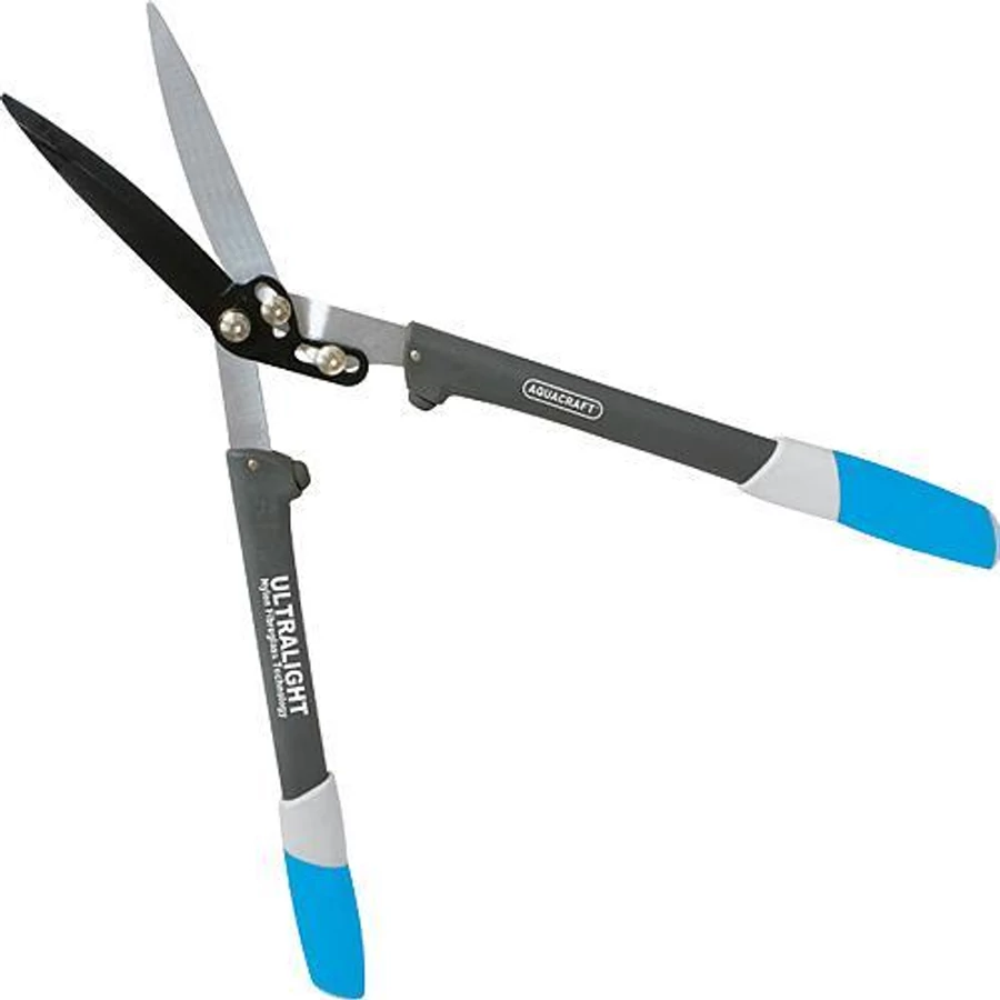 Sövényvágó AQUACRAFT® SoftGrip, PowerPlus