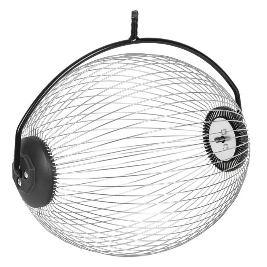 Dió és gyümölcs felszedő, nyél nélkül