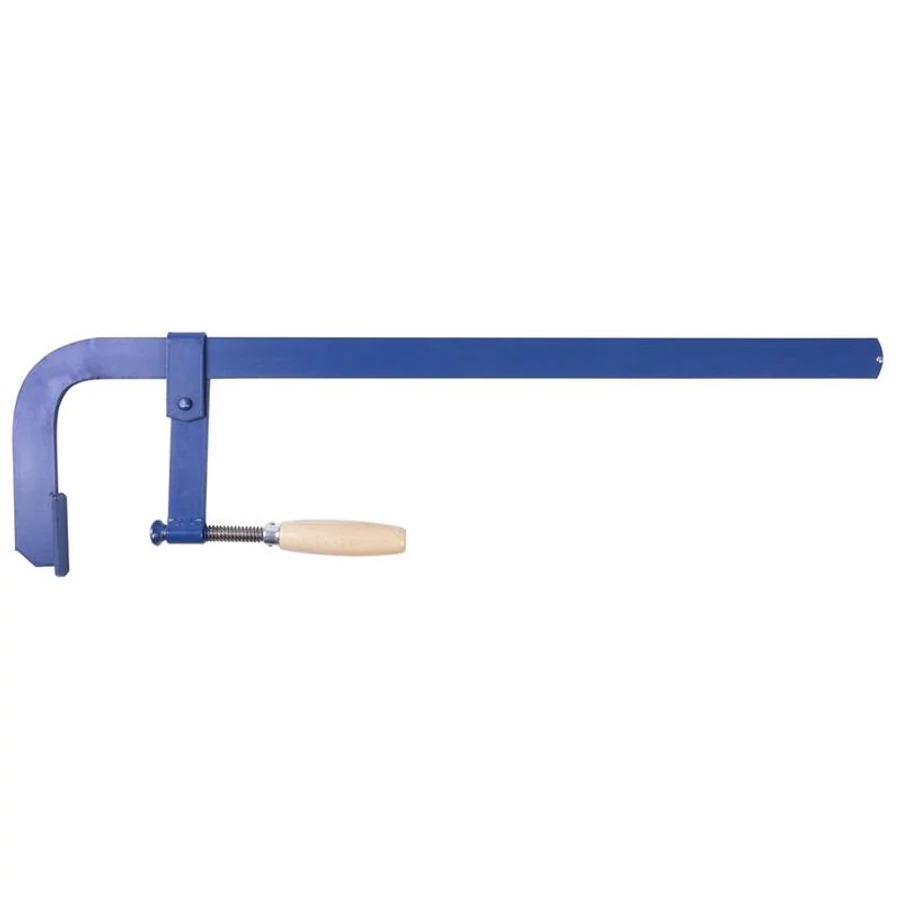 Szorító METALKOV 2000 mm, asztalos