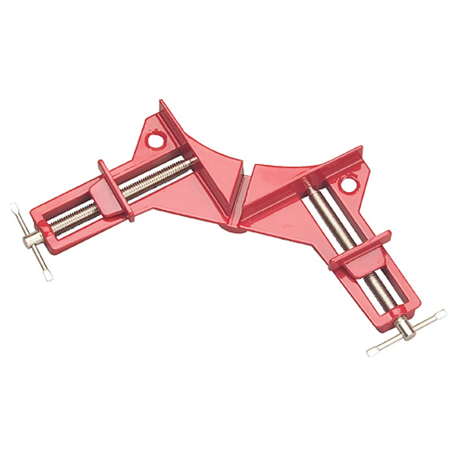 Sarok szorító StrendPro 100mm