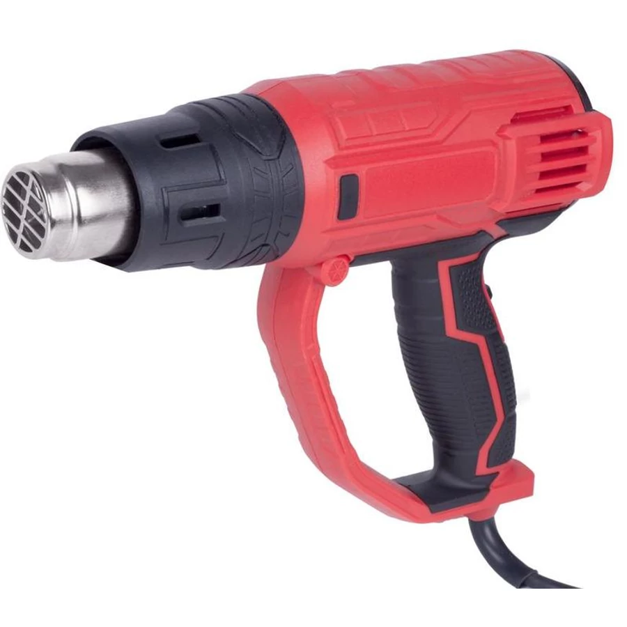 Strend Pro hőlégfúvó pisztoly, HG202, 2000W