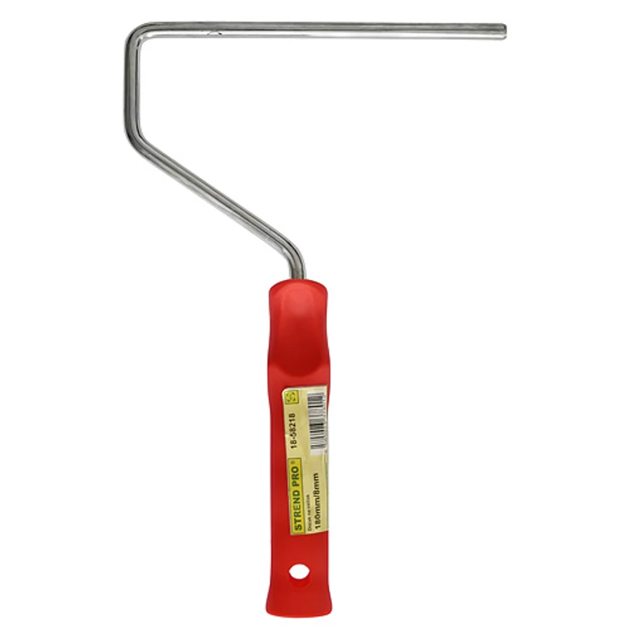 Festőhenger nyél 6mm / 150mm, profi