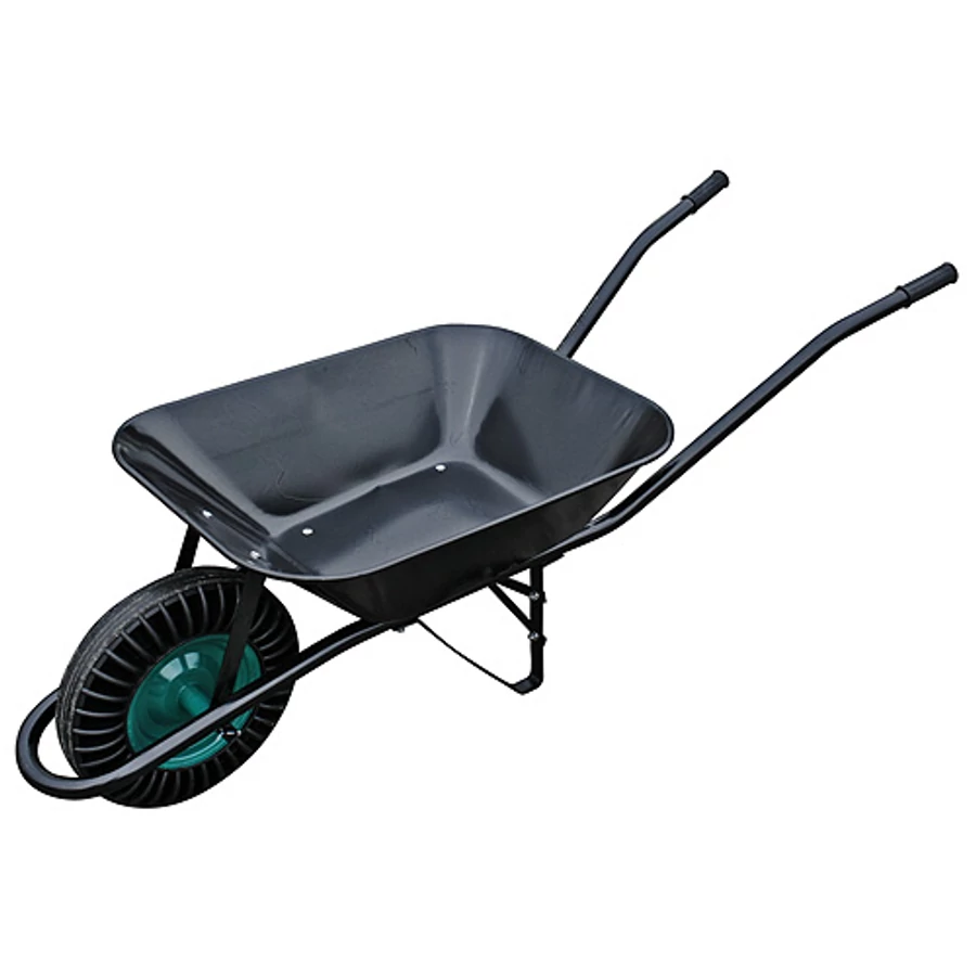 Talicska építkezési Cargo 85L tömör kerékkel