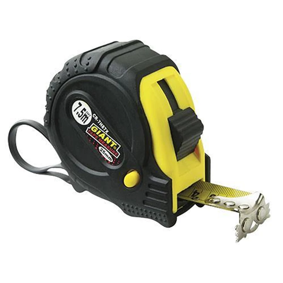 Mérőszalag 5.0 m / 19 mm