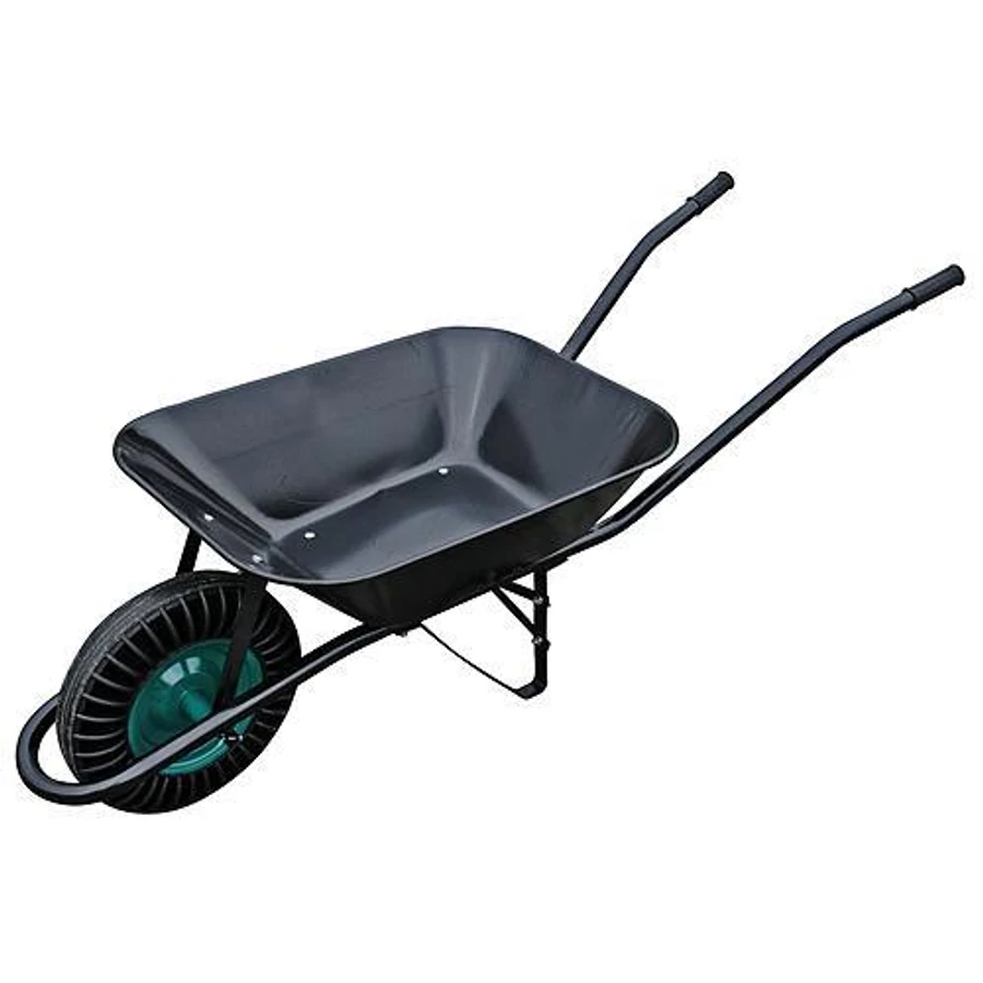 Talicska építkezési Cargo 60L tömör kerékkel