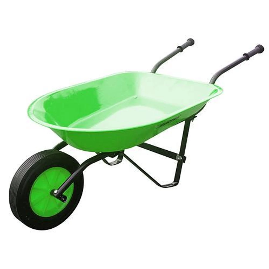 Talicska PVC Carriola 20L tömör kerékkel