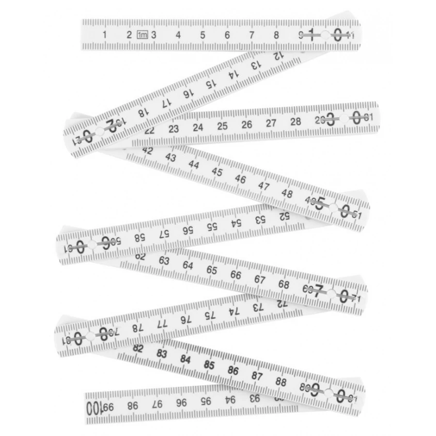 Colostok StrendPro PVC 1m fehér