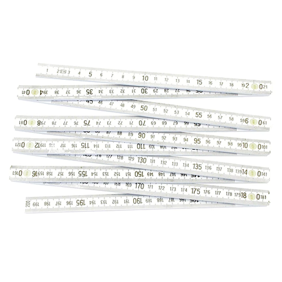 Colostok StrendPro PVC 2m fehér