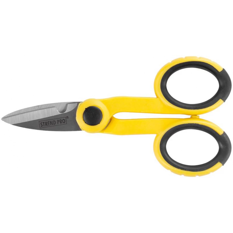 Strend Pro TS055 olló, 145 mm