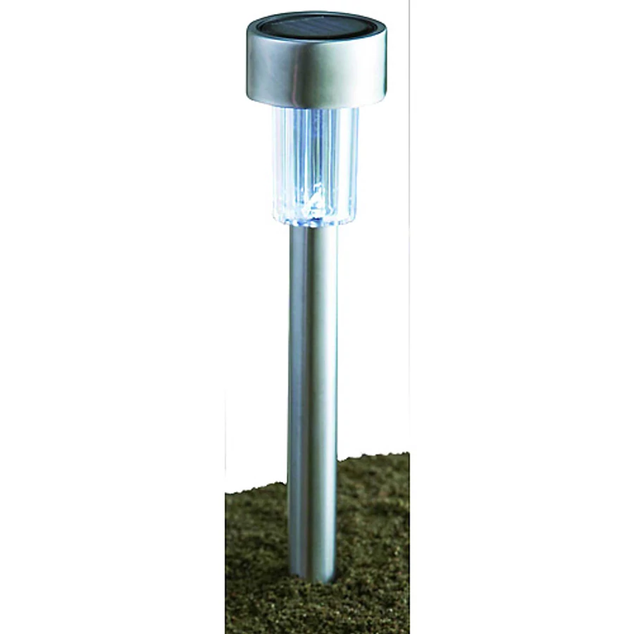 Solár lámpa Spica 370mm 1 Led