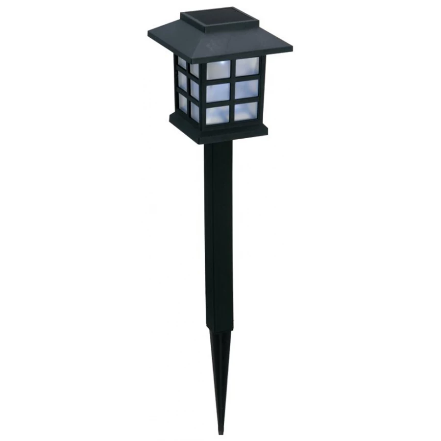 Solar lámpa, Alya, 385mm, 1 led