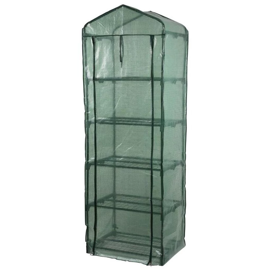 Fóliaház / Melegház, Greenhouse X085, 69x49x200 cm