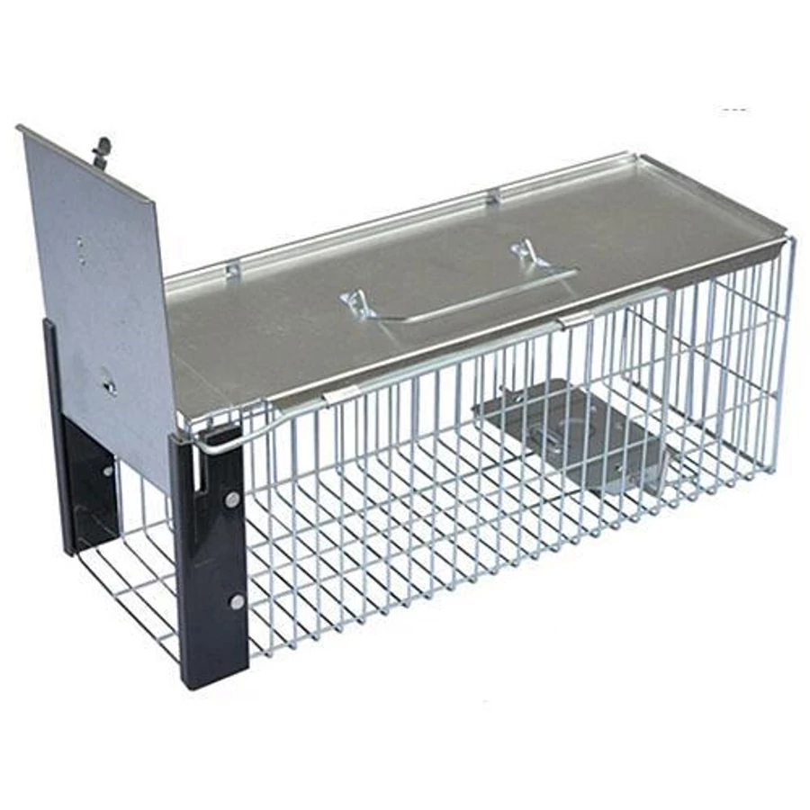 Pecon RAMOS-401 élvefogó csapda, 40x16 cm