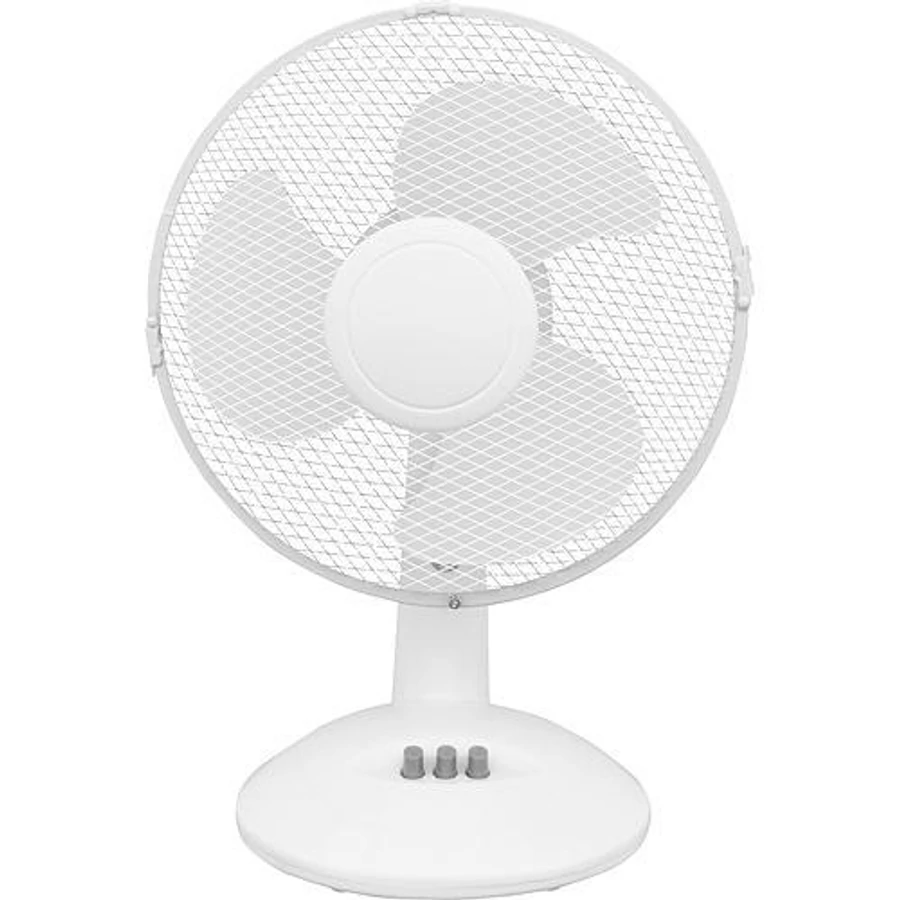 Ventilátor Strend Pro, asztali, 23cm, 32W