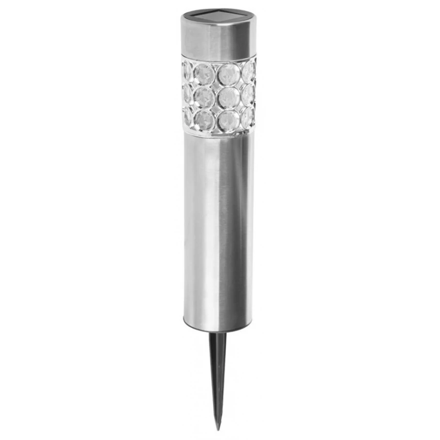 Solár lámpa Wezen 375mm 1 Led