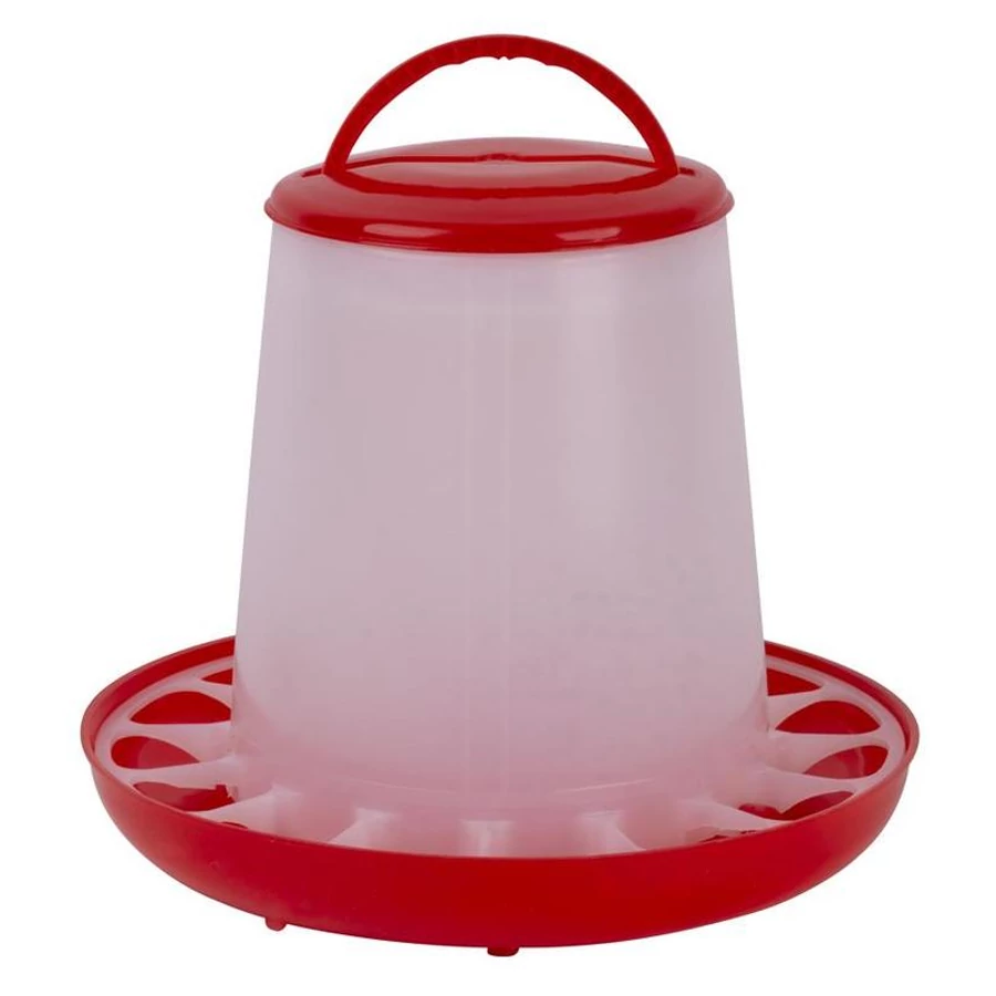 Etető Goodfarm PFD31 1.5 kg, hydina, műanyag