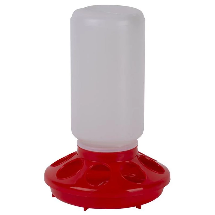 Etető Goodfarm PFD33 1.0 kg, hydina, műanyag