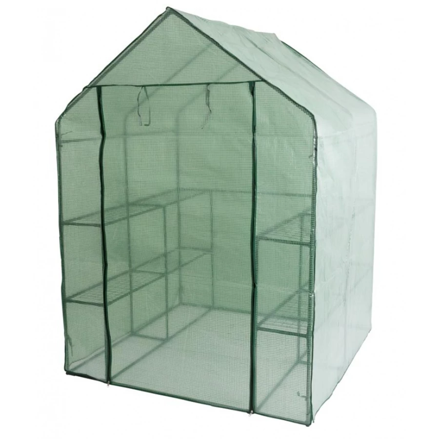 Fóliaház / Melegház, Greenhouse X098, 142x142x193 cm
