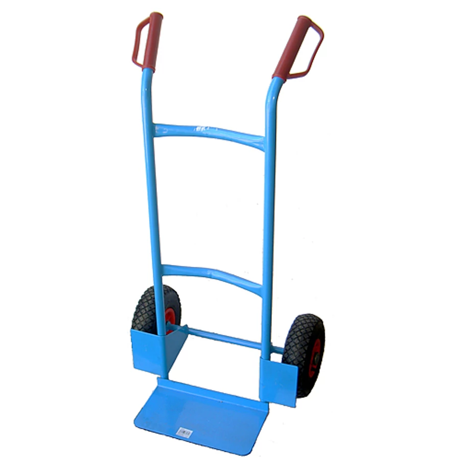 Zsákhordó molnárkocsi 200kg