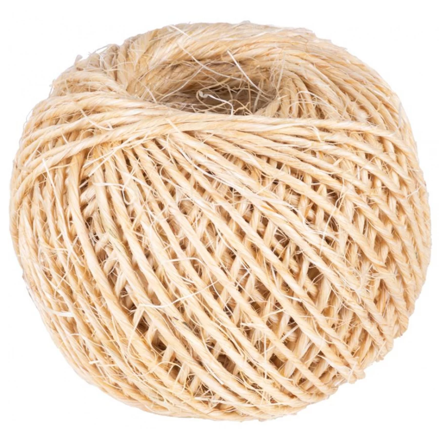 Kötöző fonal Sisal 140g
