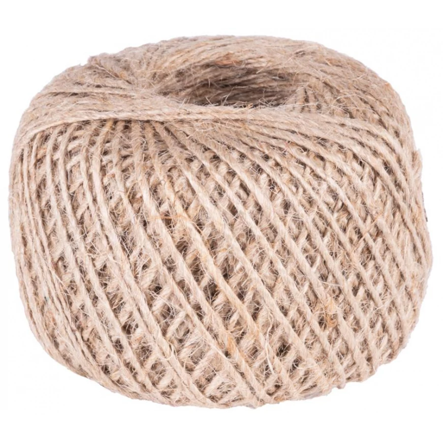 Kötöző fonal Juta 177g