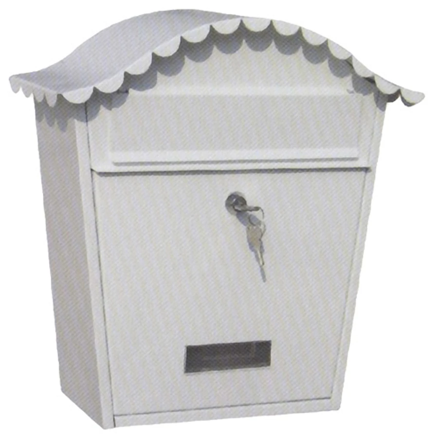 Postaláda NAPOLEON barna