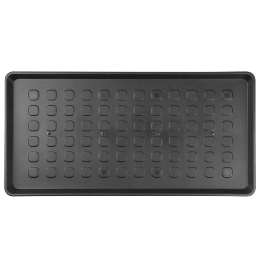 Cipő csepegtető tálca GECO, 760x384x32 mm