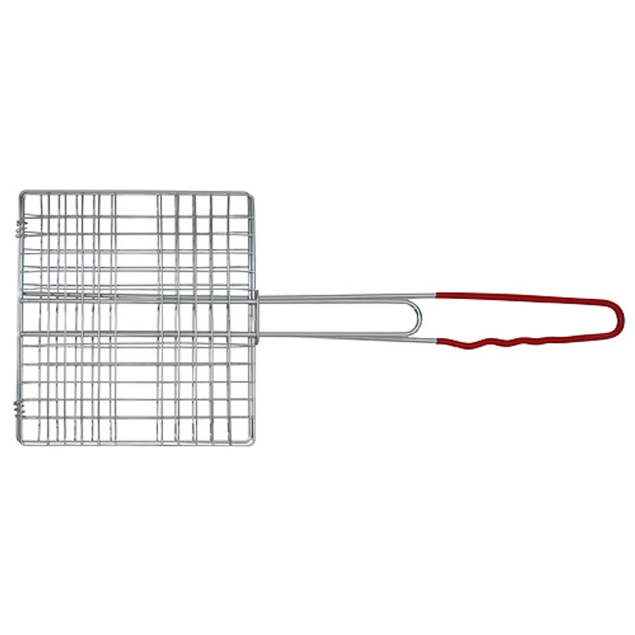 Grill kenyérpirító és hússütő