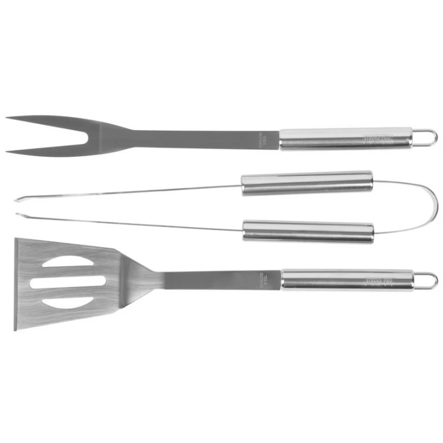 Strend Pro BBQ szett, 3 db-os