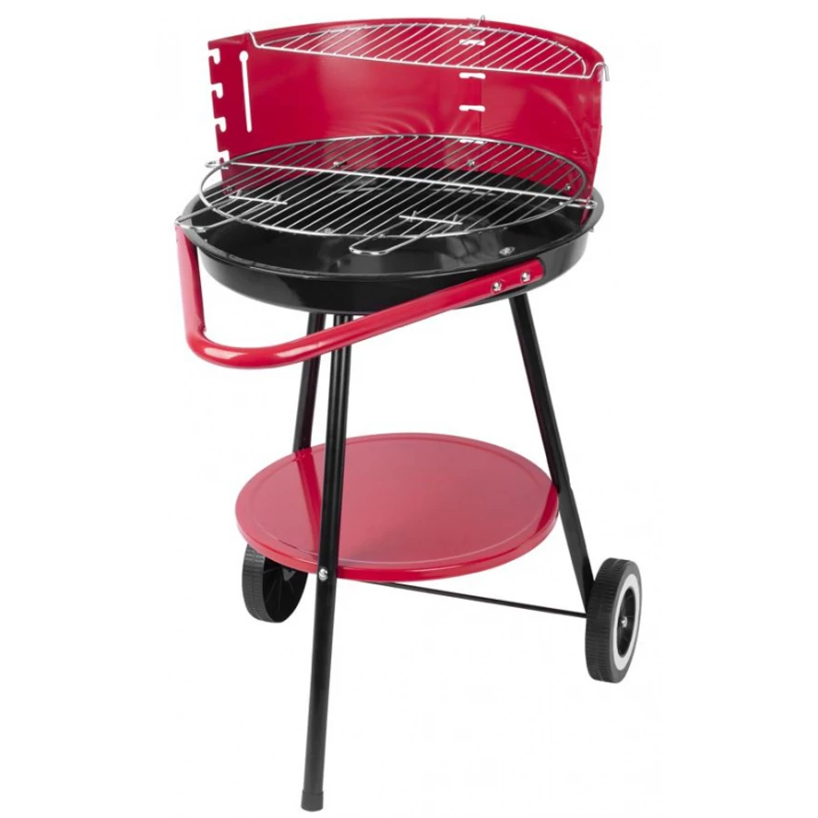 Grillsütő RY23020C Andalusia