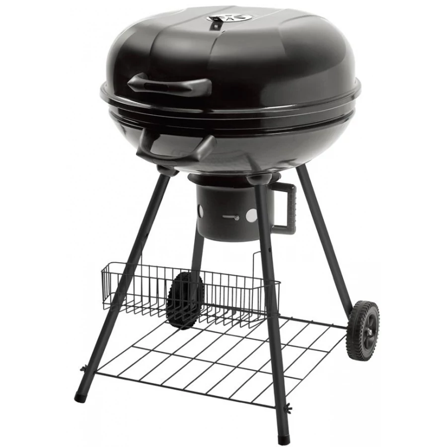 Grill BBQ Oliver, 54x57x92 cm