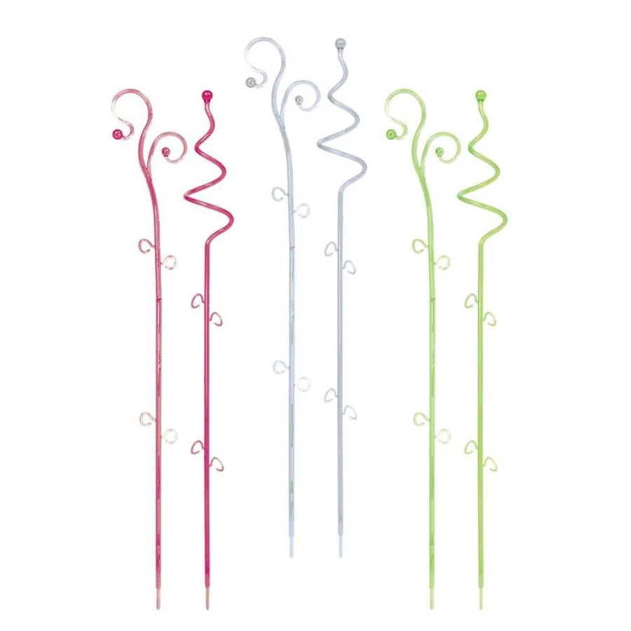 Leszúrható kerti pálca orchideához