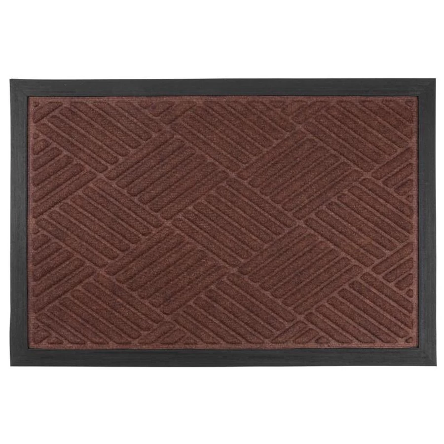 Lábtörlő 40x60 cm, Parquets, akril