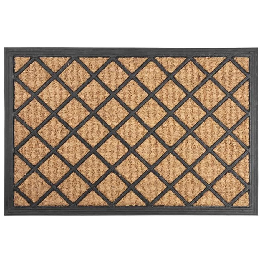 Lábtörlő MagicHome RBB 108, Hence, 40x60 cm