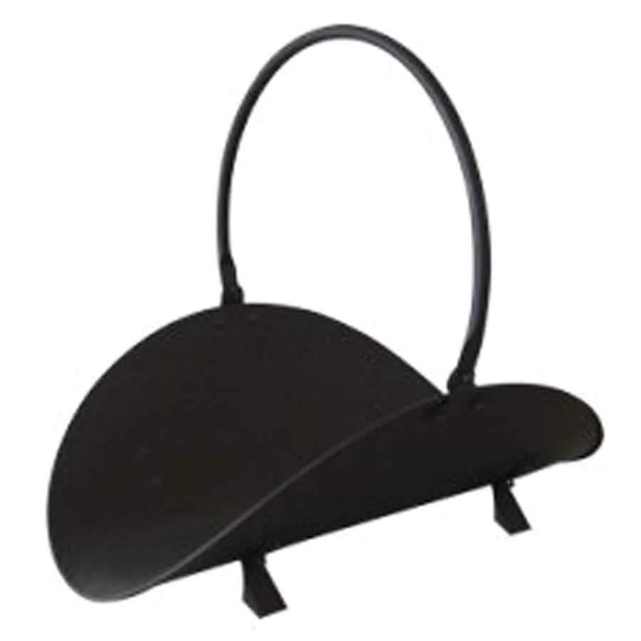 Fahordozó, Homefire LH001B, 48 cm, kandallóhoz