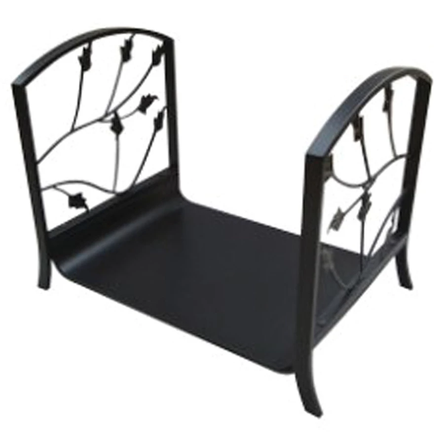 Fahordozó Homefire LH068B, 46 cm, kandallóhoz