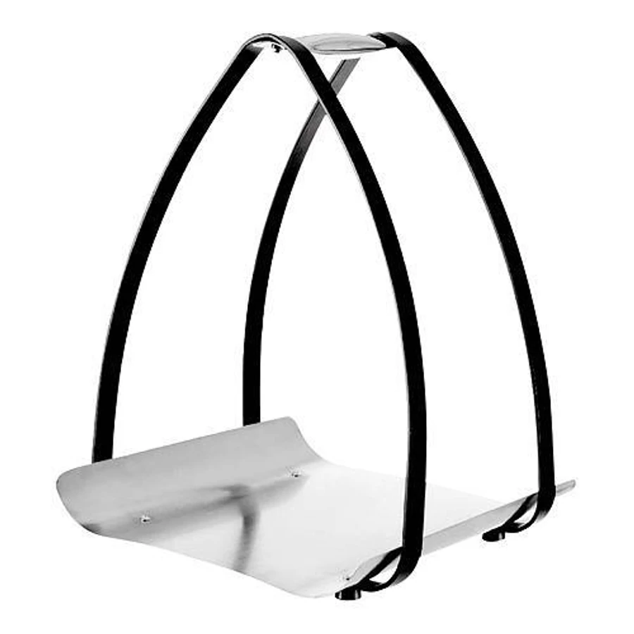 Fahordozó Homefire LH006SB, 36 cm, kandallóhoz