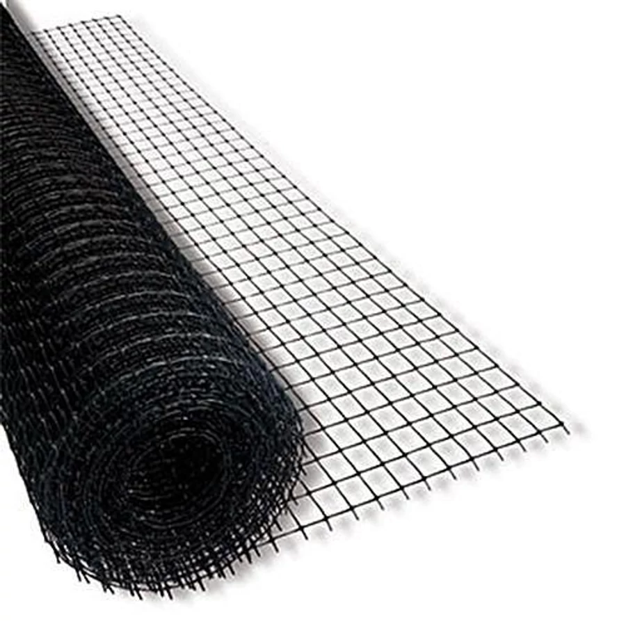 Vakondháló 12x12mm 1x200m