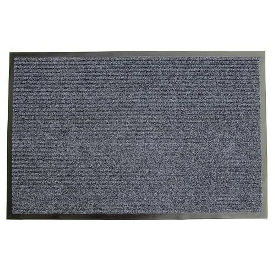 Lábtörlő MagicHome DRM 105, 60x90 cm, szürke